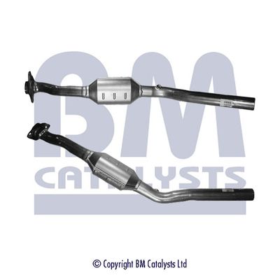 Obrázok Katalyzátor BM CATALYSTS Non-approved BM91615