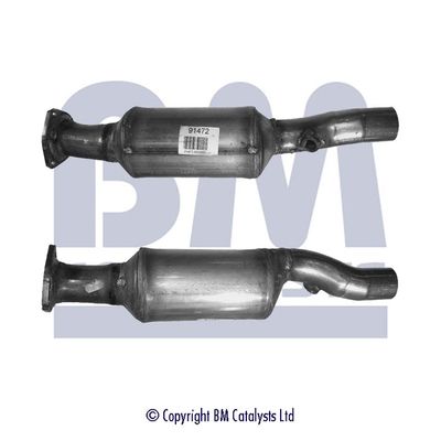 Obrázok Katalyzátor BM CATALYSTS Approved BM91472H