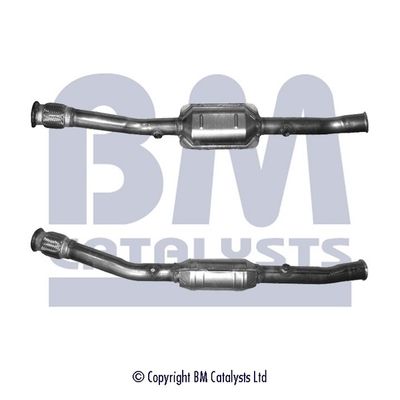 Obrázok Katalyzátor BM CATALYSTS Approved BM91478H