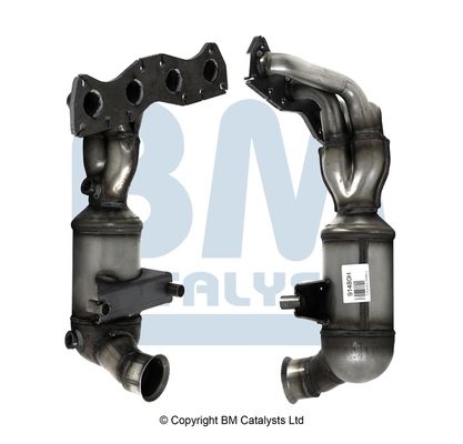 Obrázok Katalyzátor BM CATALYSTS Approved BM91480H