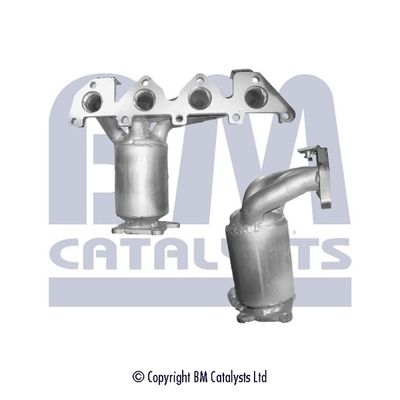 Obrázok Katalyzátor BM CATALYSTS Approved BM91486H