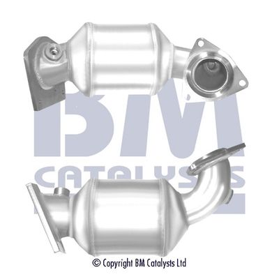 Obrázok Katalyzátor BM CATALYSTS Approved BM91488H