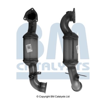 Obrázok Katalyzátor BM CATALYSTS Approved BM91499H