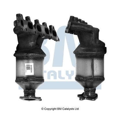 Obrázok Katalyzátor BM CATALYSTS Approved BM91500H