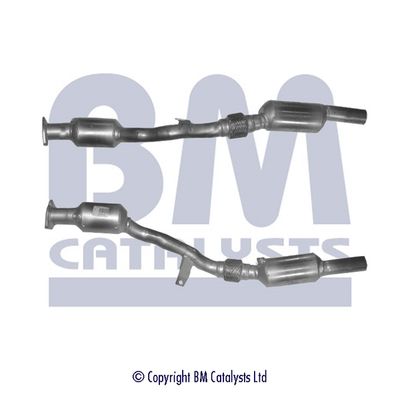 Obrázok Katalyzátor BM CATALYSTS Approved BM91507H