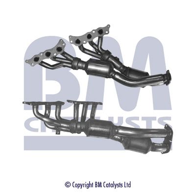 Obrázok Katalyzátor BM CATALYSTS Approved BM91508H