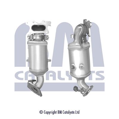 Obrázok Katalyzátor BM CATALYSTS Approved BM91512H
