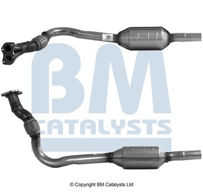 Obrázok Katalyzátor BM CATALYSTS Approved BM91524H