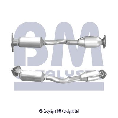 Obrázok Katalyzátor BM CATALYSTS Approved BM91526H