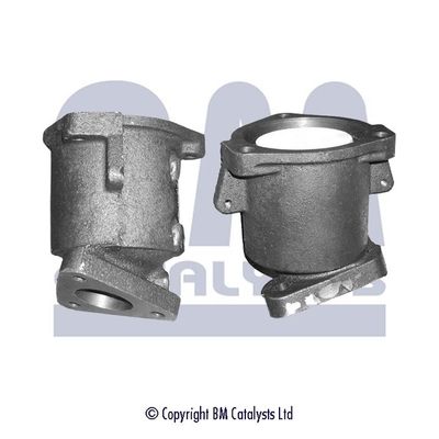 Obrázok Katalyzátor BM CATALYSTS Approved BM91528H