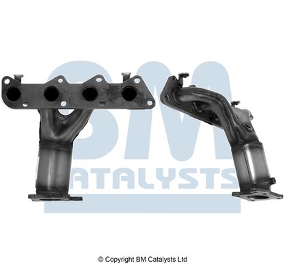 Obrázok Katalyzátor BM CATALYSTS Approved BM91529H