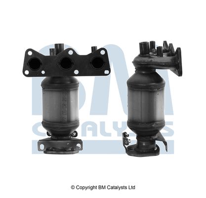 Obrázok Katalyzátor BM CATALYSTS Approved BM91533H