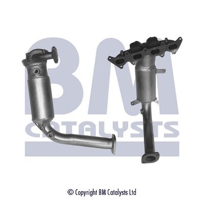 Obrázok Katalyzátor BM CATALYSTS Approved BM91539H