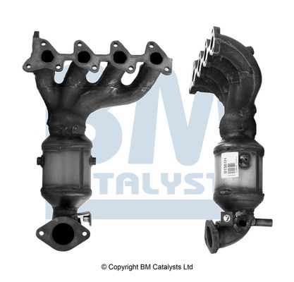 Obrázok Katalyzátor BM CATALYSTS Approved BM91561H