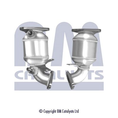 Obrázok Katalyzátor BM CATALYSTS Approved BM91577H