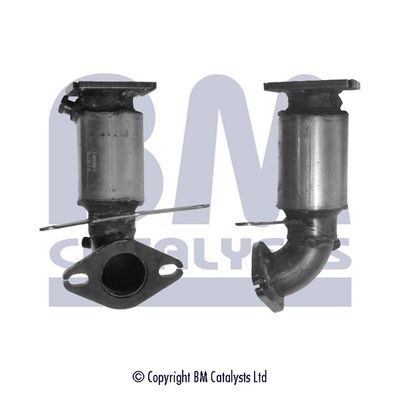 Obrázok Katalyzátor BM CATALYSTS Approved BM91578H