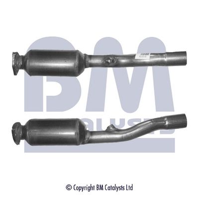 Obrázok Katalyzátor BM CATALYSTS Approved BM91579H