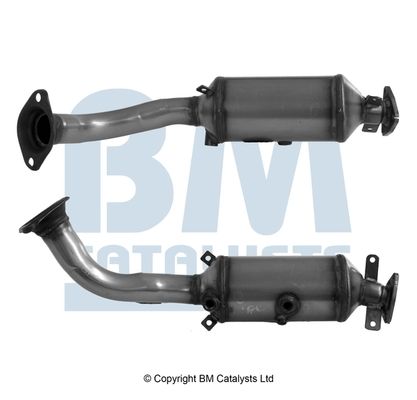 Obrázok Katalyzátor BM CATALYSTS Approved BM91585H