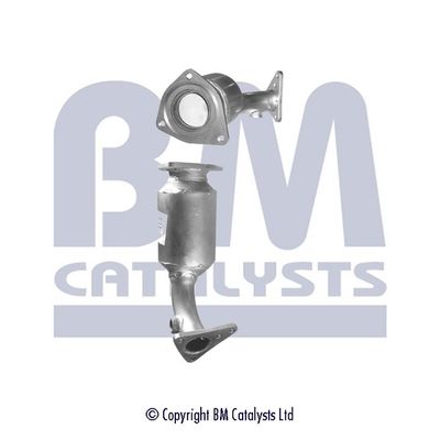 Obrázok Katalyzátor BM CATALYSTS Approved BM91586H