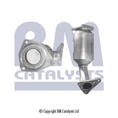 Obrázok Katalyzátor BM CATALYSTS Approved BM91595H