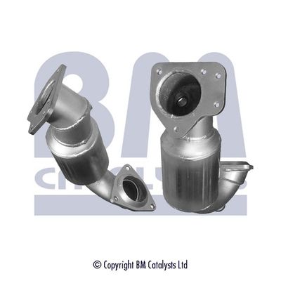 Obrázok Katalyzátor BM CATALYSTS Approved BM91620H