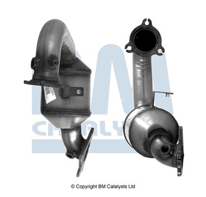 Obrázok Katalyzátor BM CATALYSTS Approved BM91630H