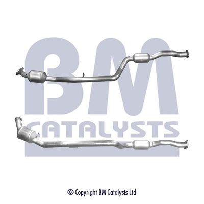 Obrázok Katalyzátor BM CATALYSTS Approved BM91636H