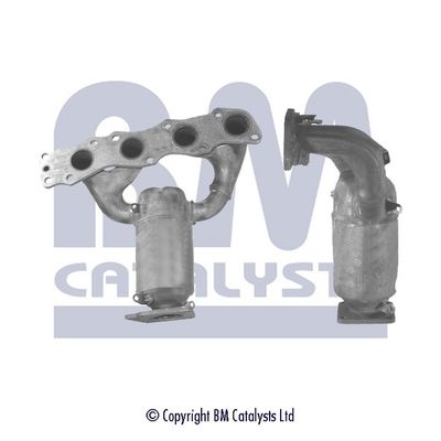 Obrázok Katalyzátor BM CATALYSTS Approved BM91639H