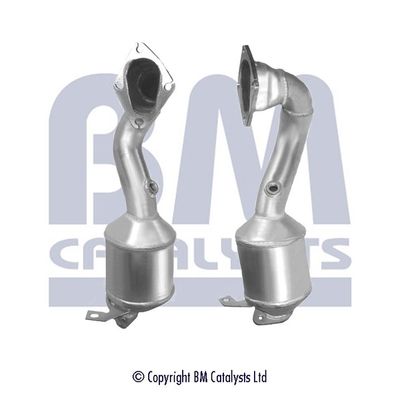 Obrázok Katalyzátor BM CATALYSTS Approved BM91641H