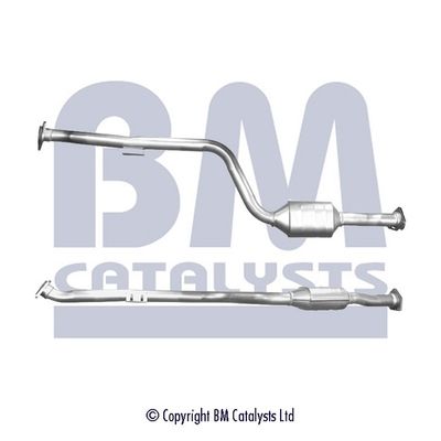 Obrázok Katalyzátor BM CATALYSTS Approved BM91645H