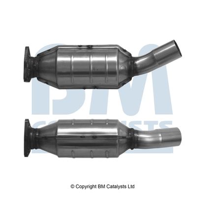 Obrázok Katalyzátor BM CATALYSTS Approved BM91673H