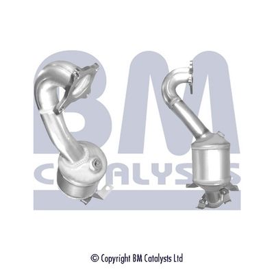 Obrázok Katalyzátor BM CATALYSTS Approved BM91685H
