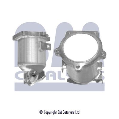 Obrázok Katalyzátor BM CATALYSTS Approved BM91689H