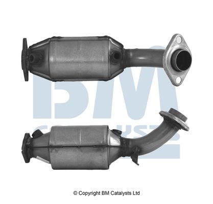 Obrázok Katalyzátor BM CATALYSTS Approved BM91710H
