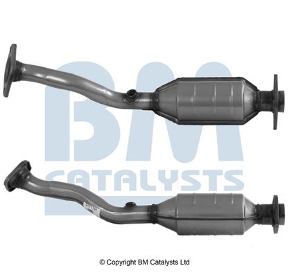 Obrázok Katalyzátor BM CATALYSTS Approved BM91717H