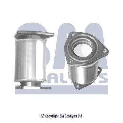 Obrázok Katalyzátor BM CATALYSTS Approved BM91718H