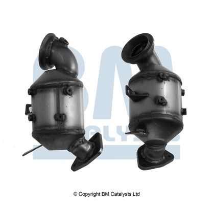 Obrázok Katalyzátor BM CATALYSTS Approved BM91720H