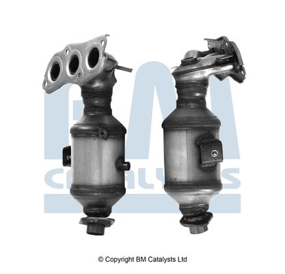 Obrázok Katalyzátor BM CATALYSTS Approved BM91756H