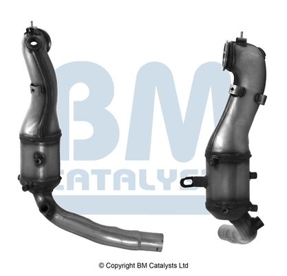 Obrázok Katalyzátor BM CATALYSTS Approved BM91759H