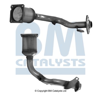 Obrázok Katalyzátor BM CATALYSTS Approved BM91763H