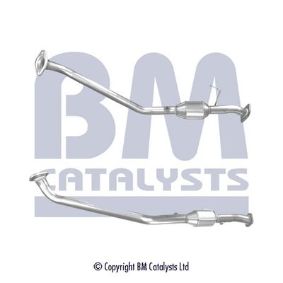 Obrázok Katalyzátor BM CATALYSTS Approved BM91771H