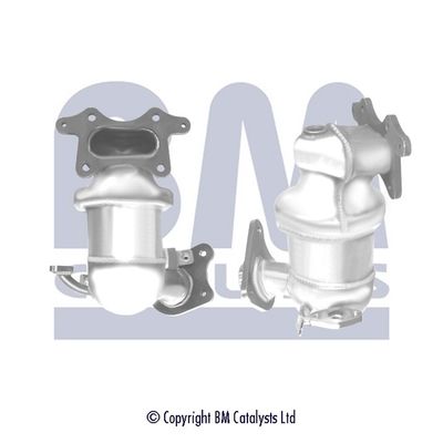 Obrázok Katalyzátor BM CATALYSTS Approved BM91779H