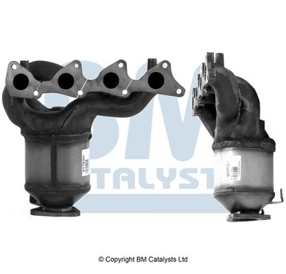 Obrázok Katalyzátor BM CATALYSTS Approved BM91783H