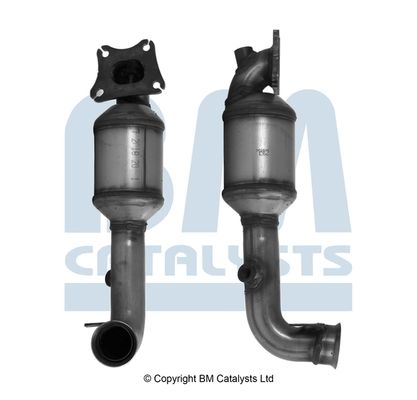 Obrázok Katalyzátor BM CATALYSTS Approved BM91784H