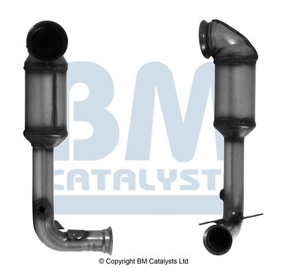 Obrázok Katalyzátor BM CATALYSTS Approved BM91785H