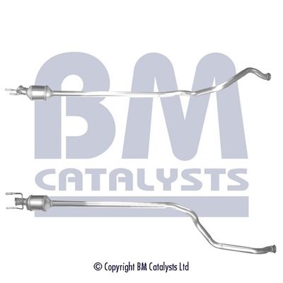 Obrázok Katalyzátor BM CATALYSTS Approved BM91787H
