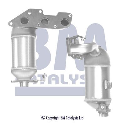 Obrázok Katalyzátor BM CATALYSTS Approved BM91817H