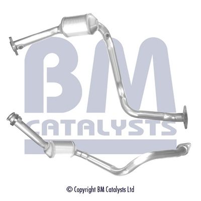 Obrázok Katalyzátor BM CATALYSTS Approved BM91878H