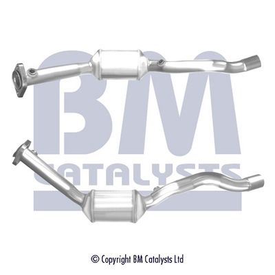 Obrázok Katalyzátor BM CATALYSTS Approved BM91879H