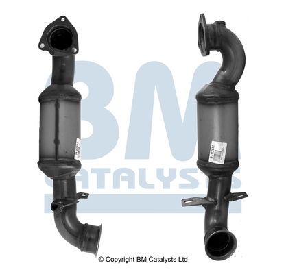 Obrázok Katalyzátor BM CATALYSTS Approved BM91925H